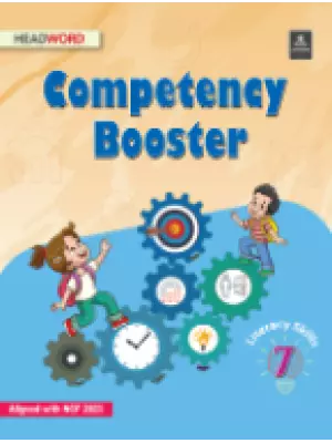 Headword Competency Booster Class 7
