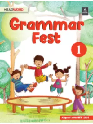 Headword Grammar Fest Class 1