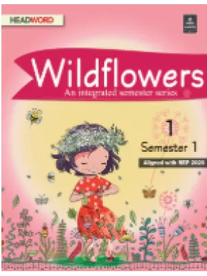 Headword Wildflowers Class 1 Semester 1