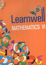 Holy Paith Learnwell Mathematics Class 6