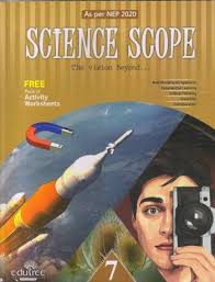 Edutree Science Scope Class 7