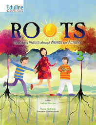 Eduline Roots Class 3