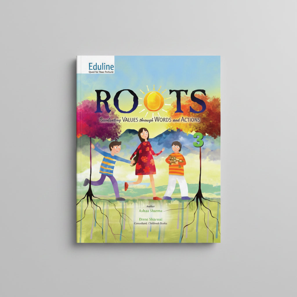 Eduline Roots Class 3