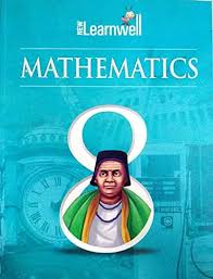 Holy Faith New Learnwell Mathematics Class 8
