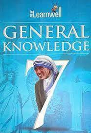 Holy Faith New Learnwell General Knowledge Class 7