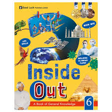 Good Luck Inside Out Class 6