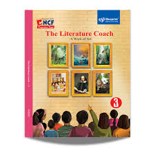 Blueprint The Literature Coach Class 3