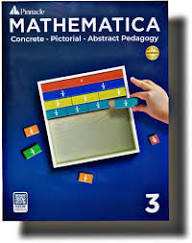 Pinnacle Mathematica Class 3
