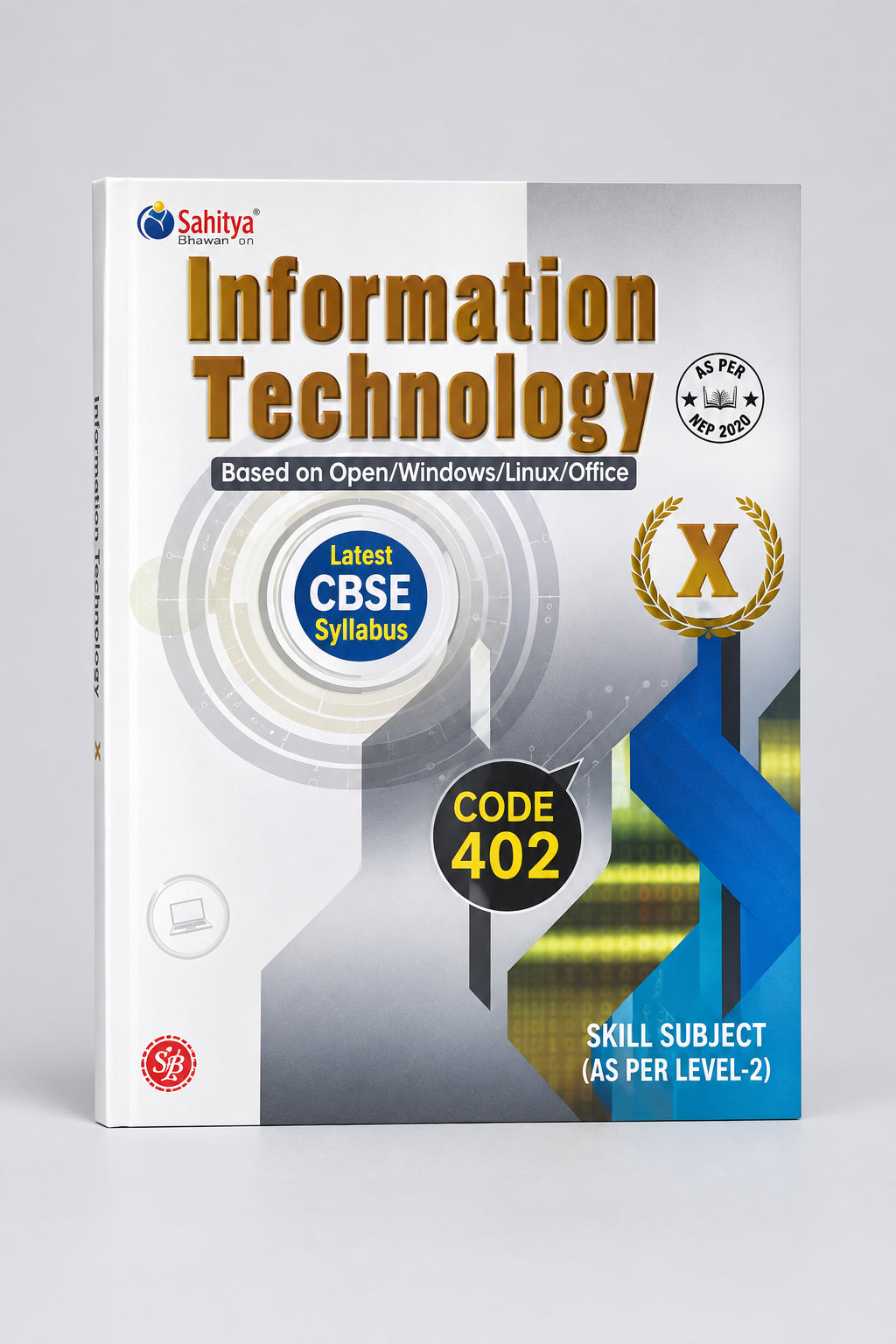 Optima Information Technology Based on Libre Office Class 10
