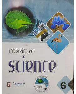 Laxmi Interative Science Class 6