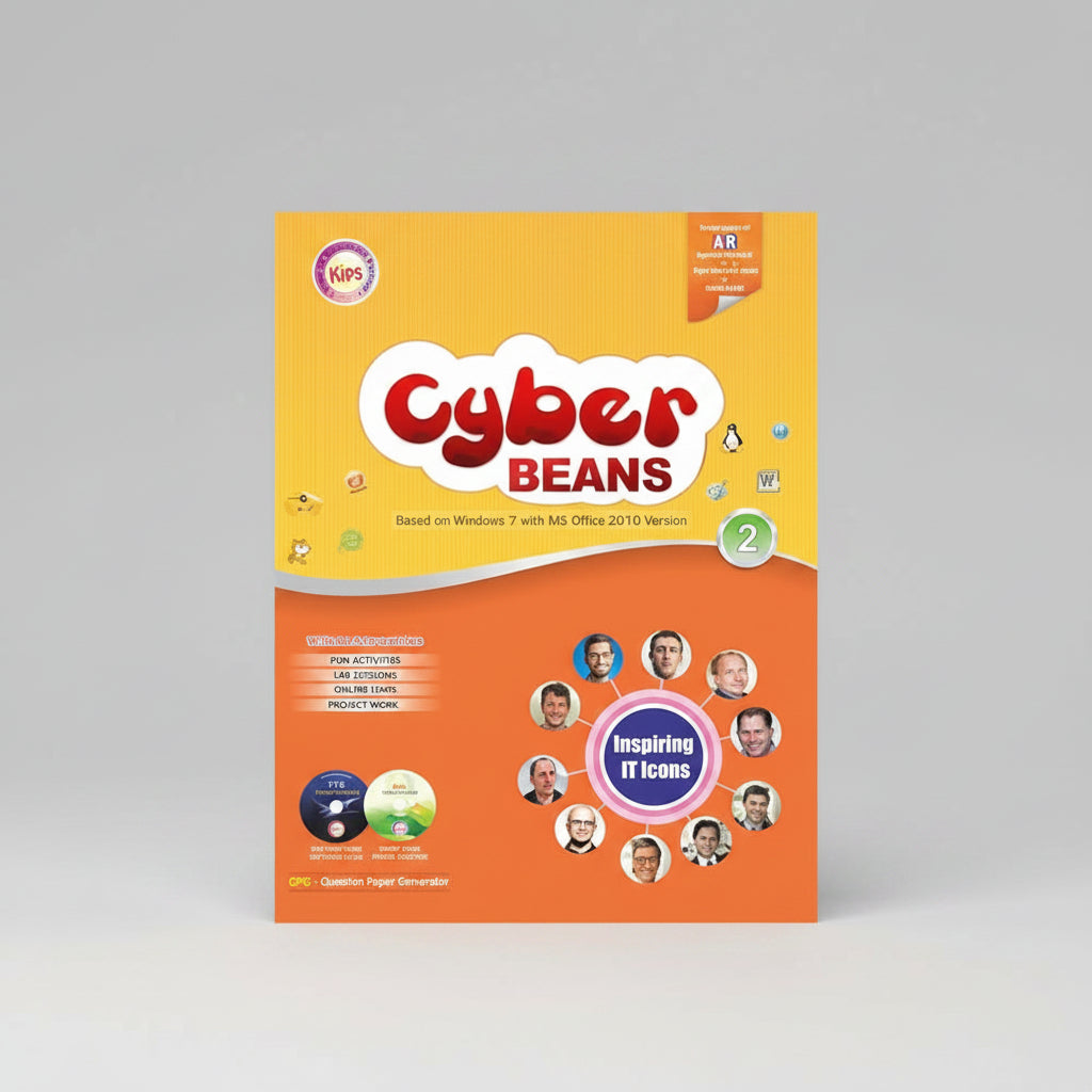 Kips Cyber Beans class 2