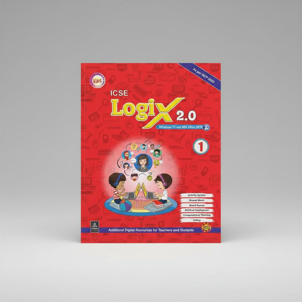 Kips Logix 2.0 class 1