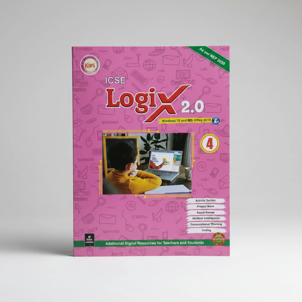 Kips Logix 2.0 class 4