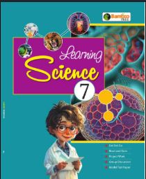 Bamboo Tree Learning Science Class 7