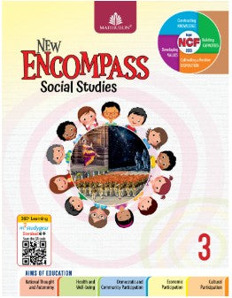 Madhubun Encompass Class 3