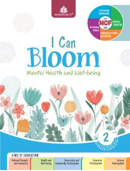 Madhubun I Can Bloom Class 2