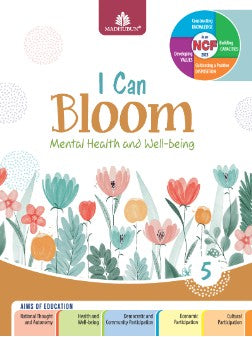 Madhubun I Can Bloom Class 5