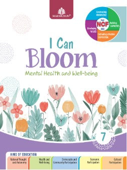 Madhubun I Can Bloom Class 7