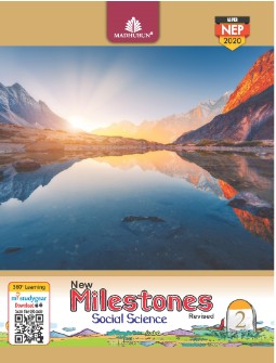 Madhubun New Milestones Revised Class 2