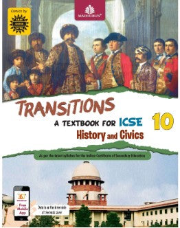 Madhubun Transitions Class 10