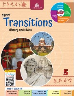 Madhubun Transitions Class 5