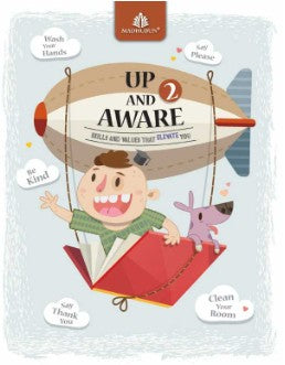 Madhubun Up and Aware Class 2