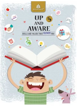 Madhubun Up and Aware Class 5