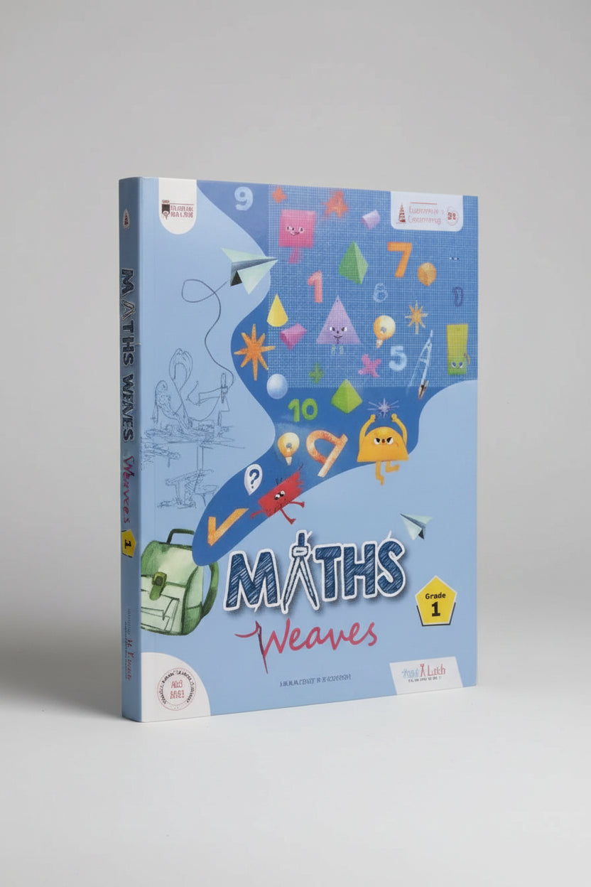 Eupheus Maths Weaves Class 1