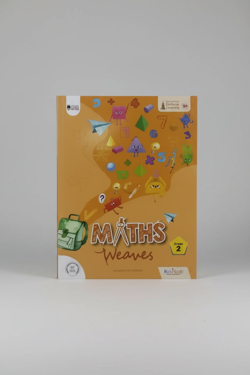 Eupheus Maths Weaves Class 2