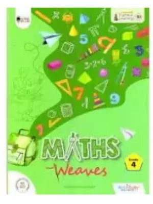 Eupheus Maths Weaves Class 4