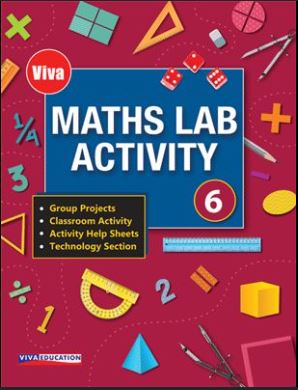 Viva Maths Lab Activity class 6