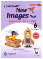 Pearson Longman New Images Next Book Class 6