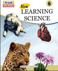 Frank EMU New Learning Science class 6