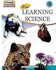 Frank EMU New Learning Science class 8