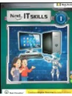 Next Education Next IT Skills Class 1