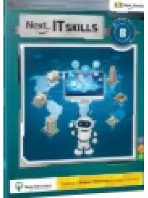 Next Education Next IT Skills Class 8