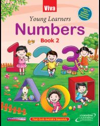 Viva Young learners Numbers class 2