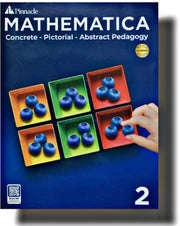 Pinnacle Mathematica Class 2