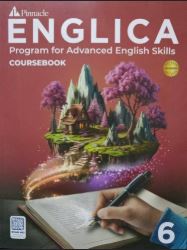 Pinnacle Englica Coursebook Class 6