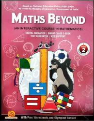 PP Maths Beyond class 2