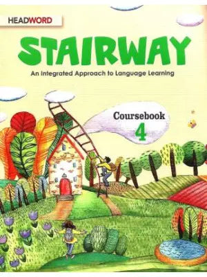 Headword Stairway Class 4