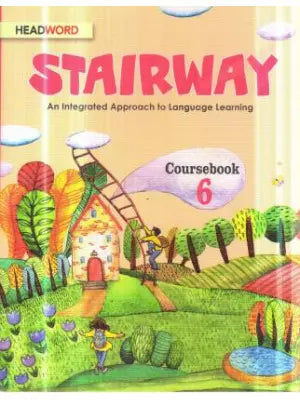Headword Stairway Class 6