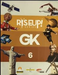 Edutree Rise Up GK class 6