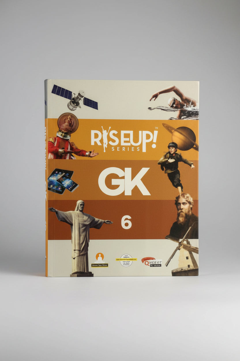 Edutree Rise Up GK class 6
