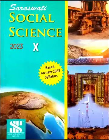 New Saraswati Social Science Class 10
