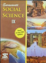 New Saraswati Social Science Class 9