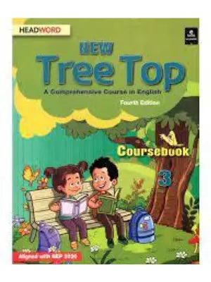 Headword New Tree Top Class 3
