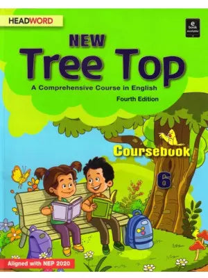 Headword New Tree Top Class 6