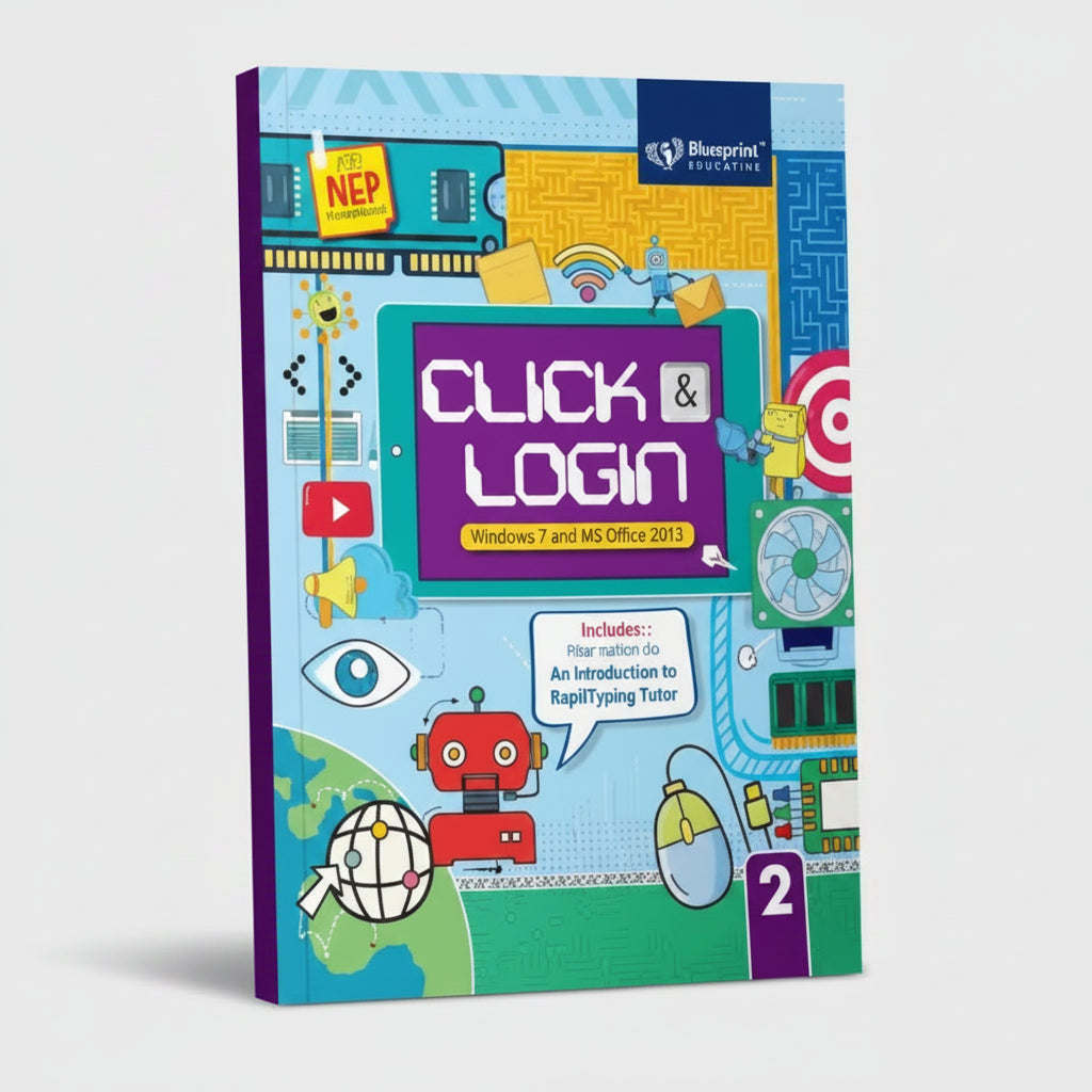 Blueprint Click & Login for Class 2
