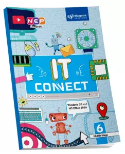 Blueprint IT Connect for Class 6